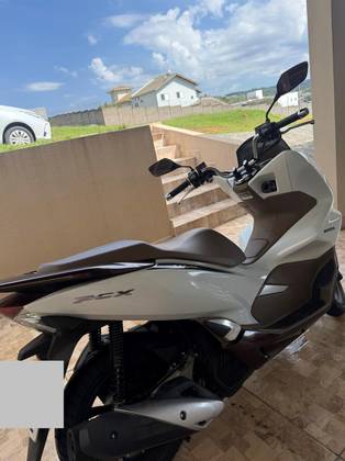 HONDA PCX 
